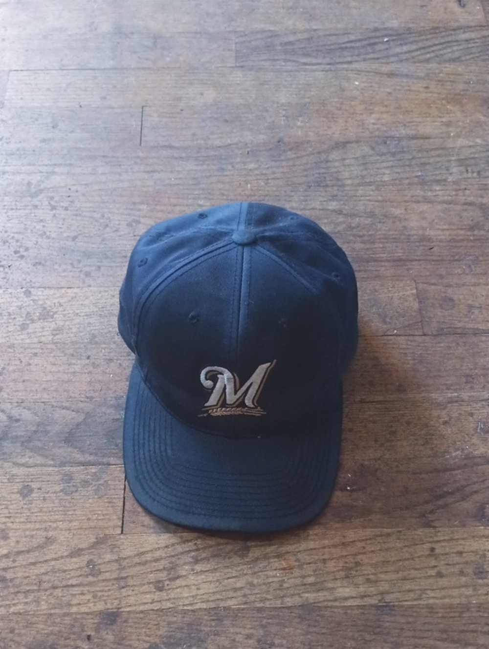 Milwaukee Brewers Hat